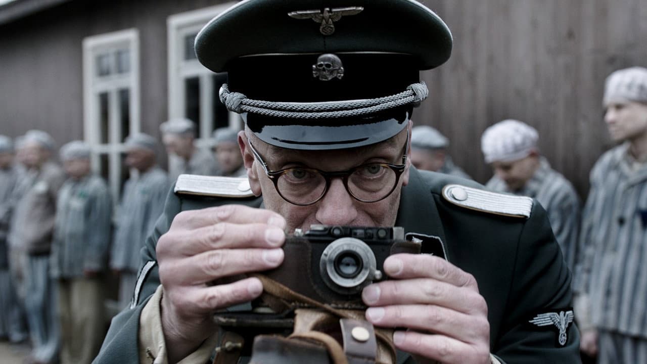 The Photographer of Mauthausen still 4