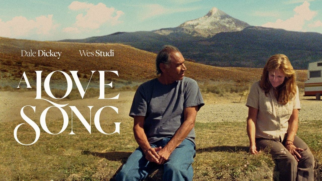 A Love Song still 1