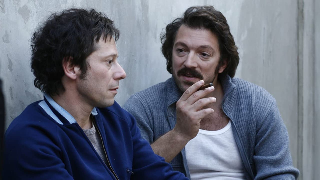 Mesrine: Public Enemy #1 still 1