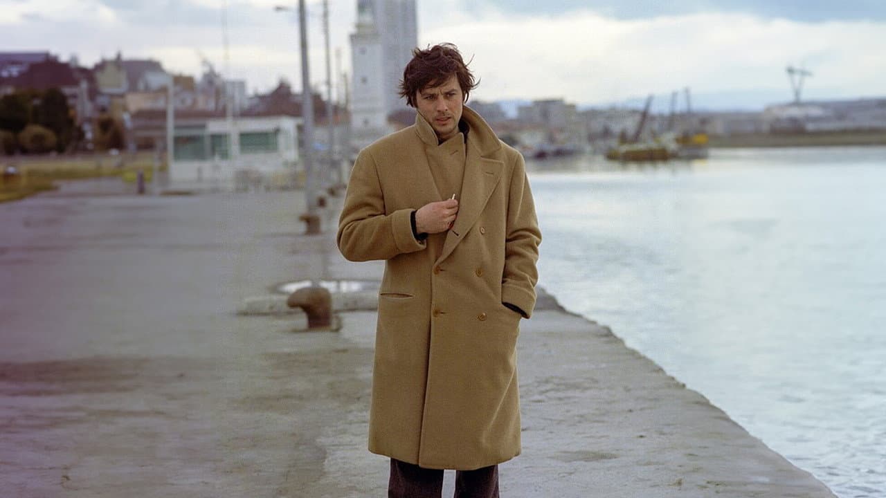 Indian Summer still 8