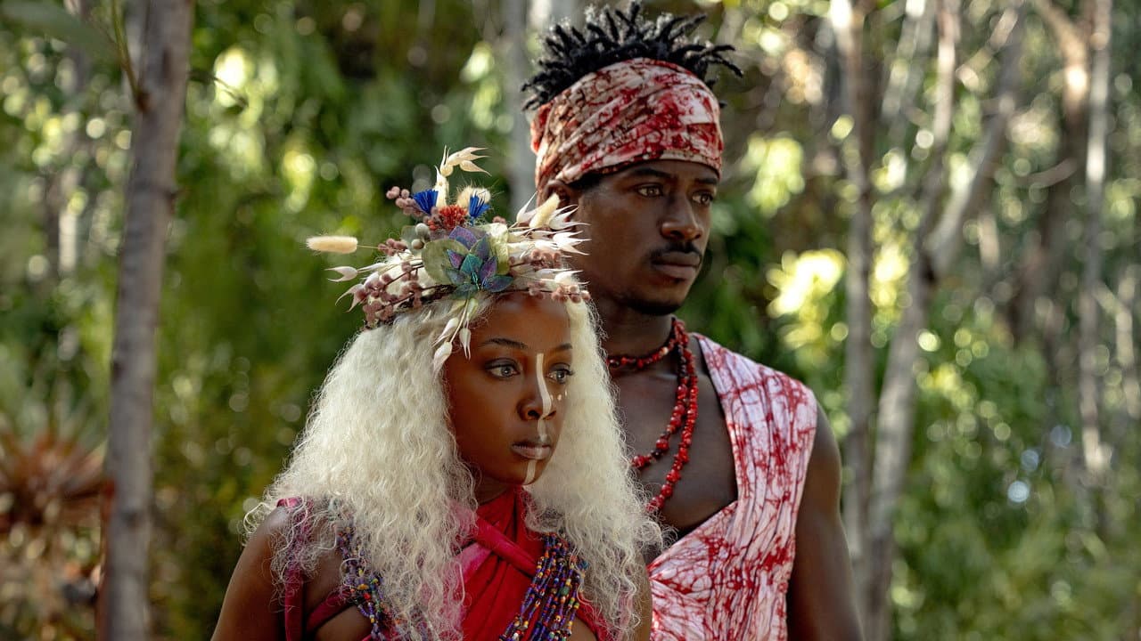 Children of Blood and Bone Movie News & Updates still 3