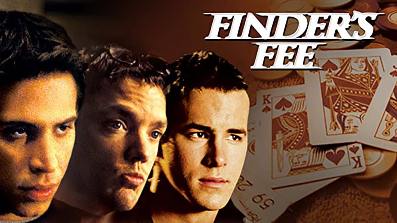 Finder's Fee still 3