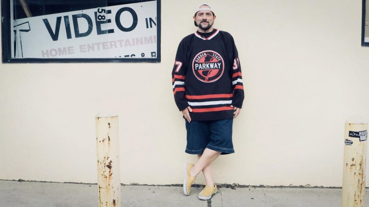 Clerks III still 7