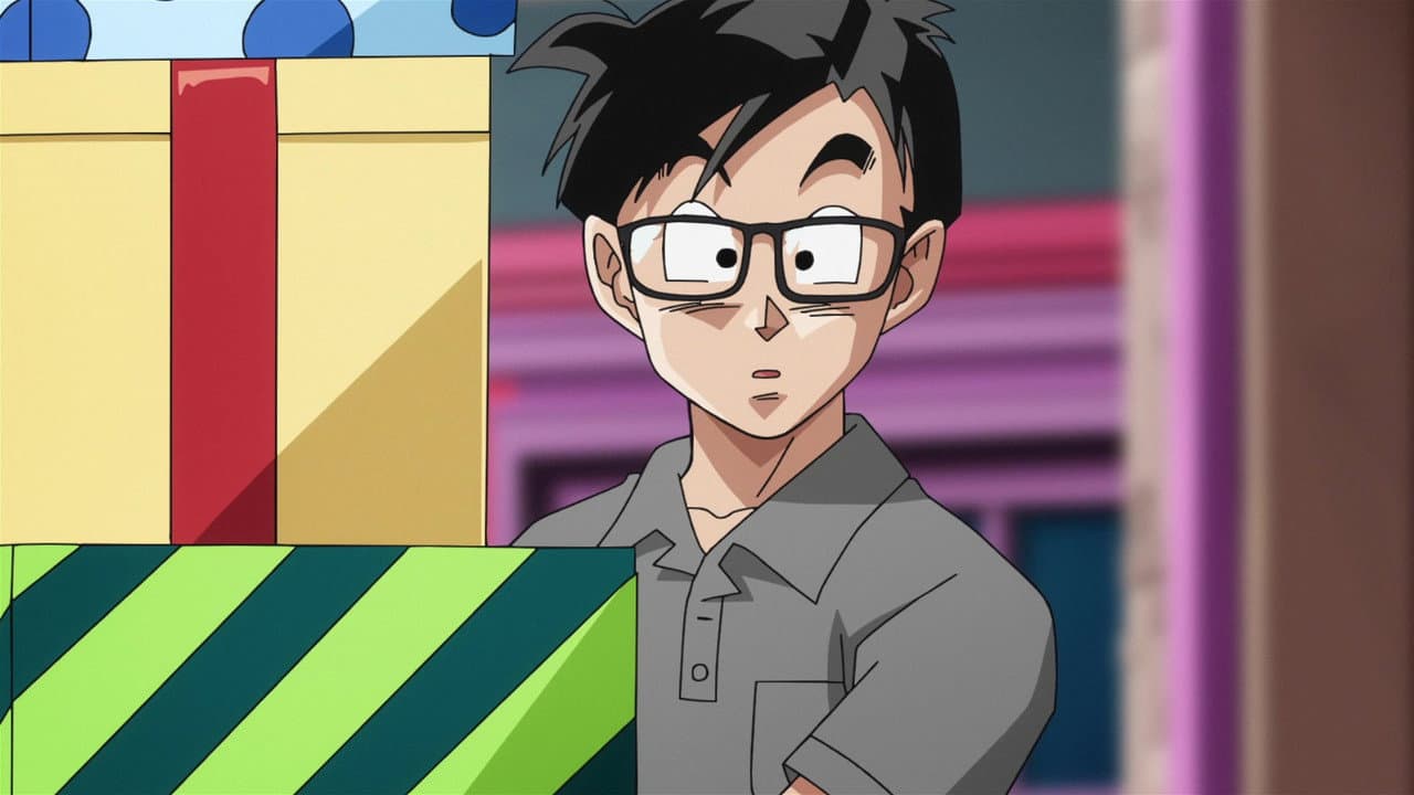 Dragon Ball Z: Resurrection 'F' still 7