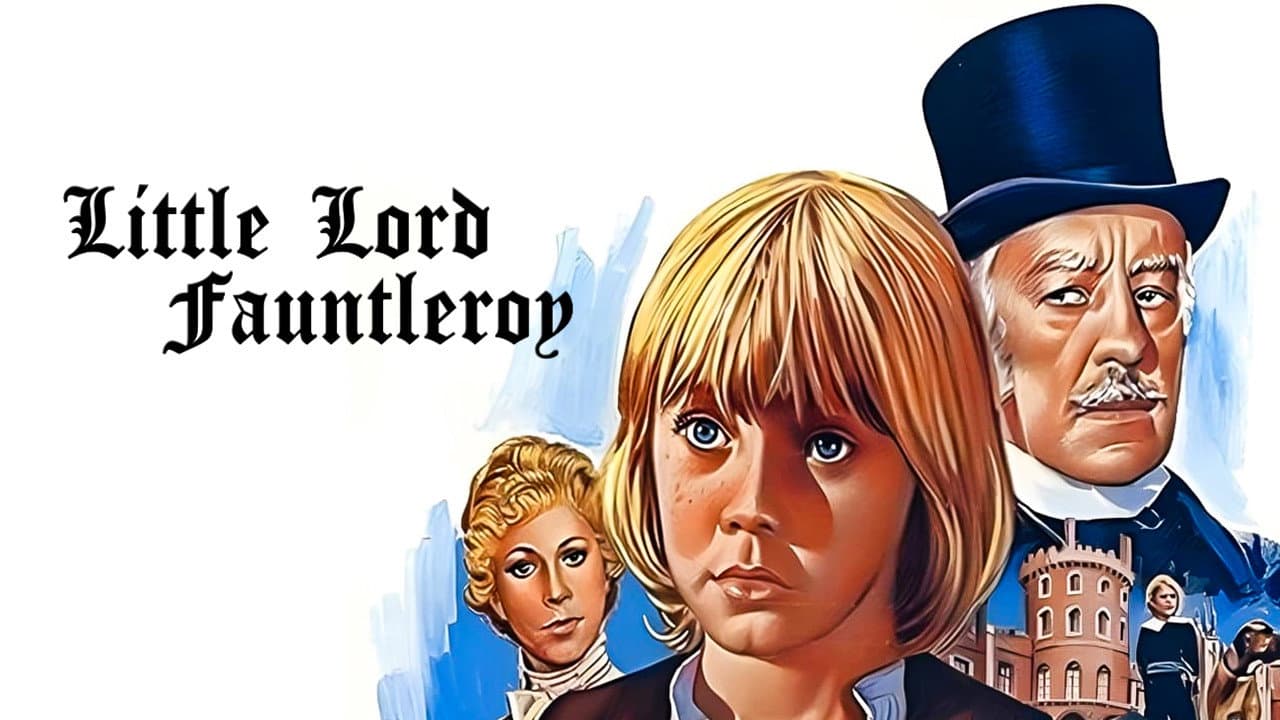 Little Lord Fauntleroy still 7