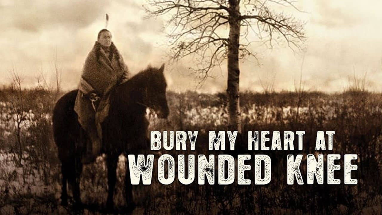 Bury My Heart at Wounded Knee still 6