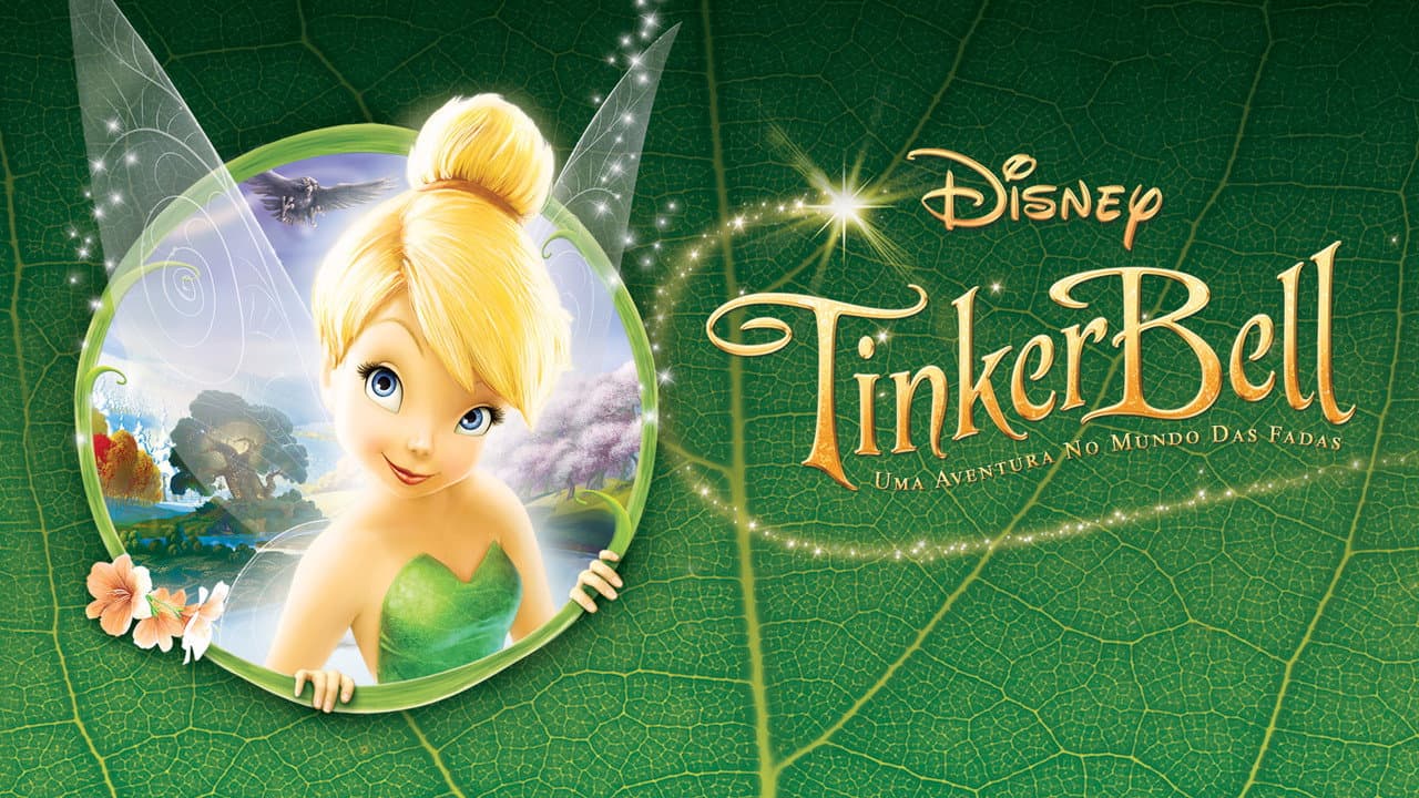 Tinker Bell still 6