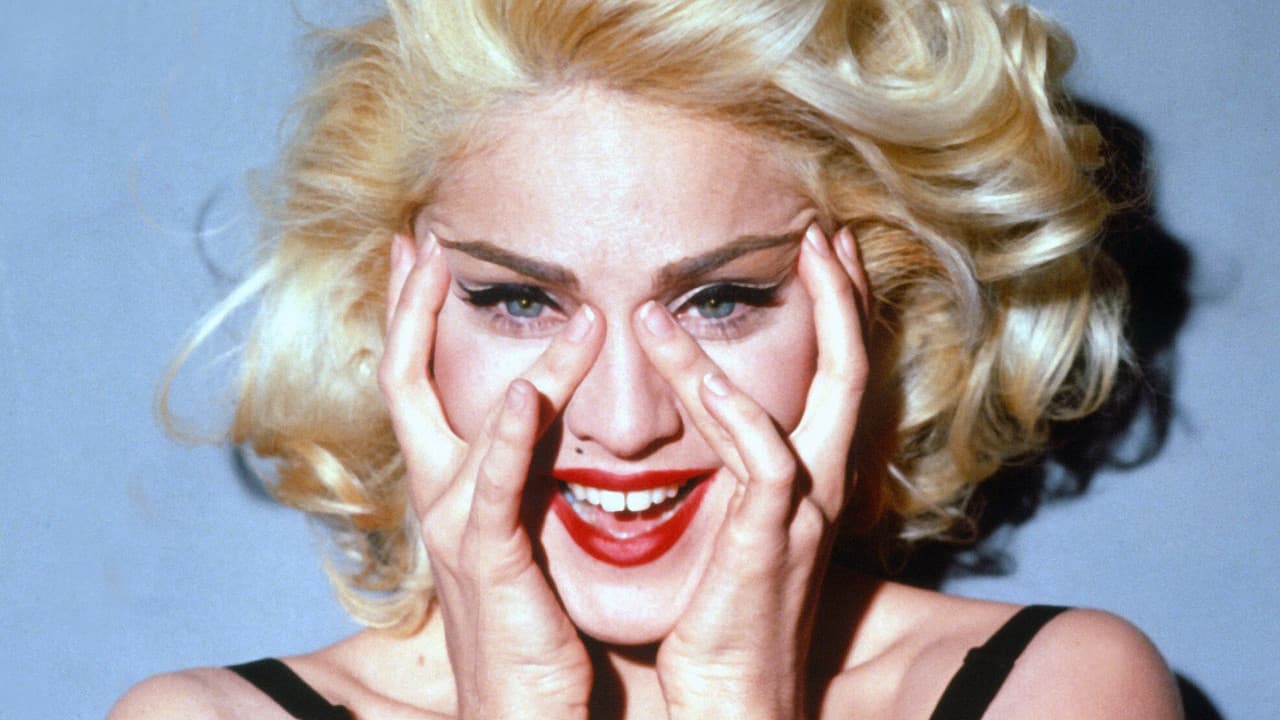 Madonna: Truth or Dare still 8