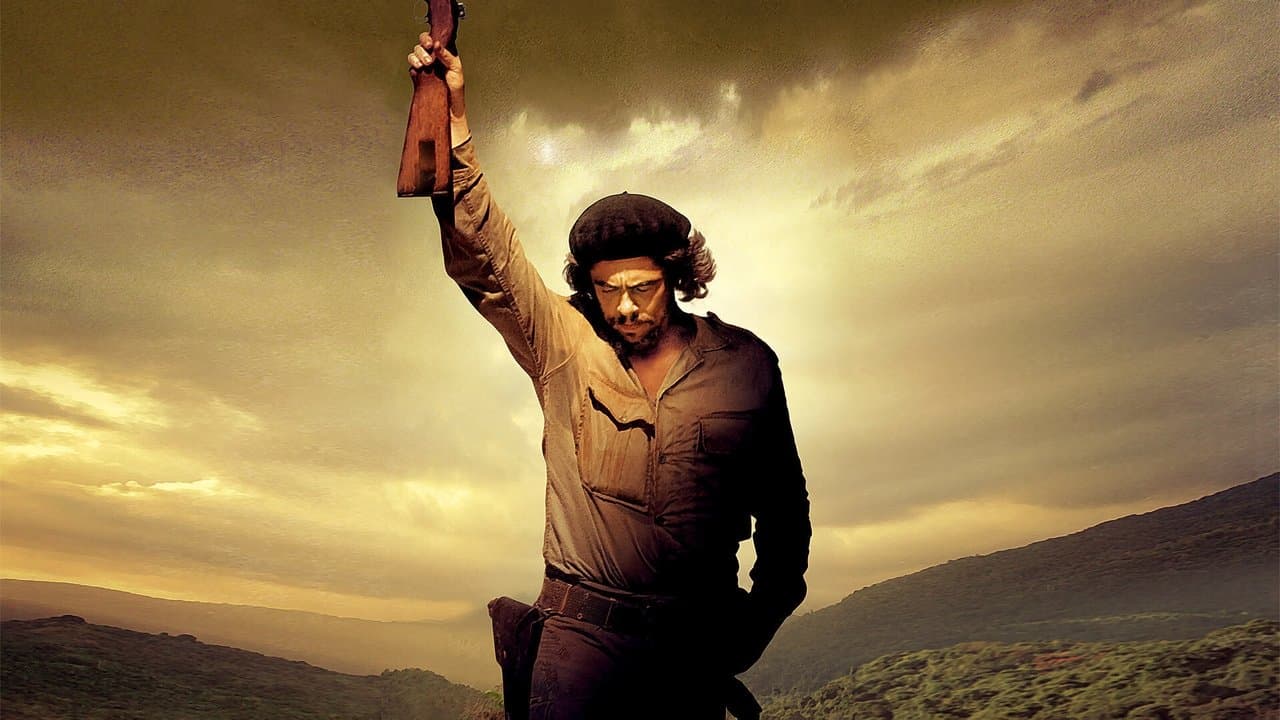 Che: Part Two still 1