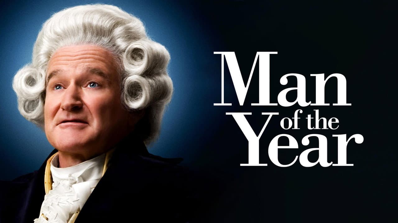Man of the Year still 8