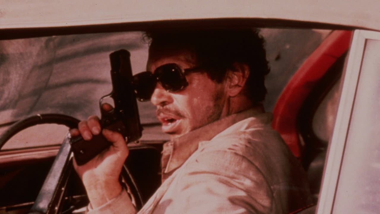 Bring Me the Head of Alfredo Garcia still 7