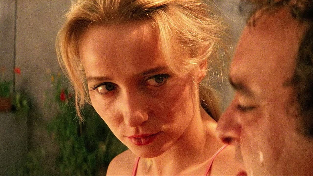 L'été en pente douce still 8