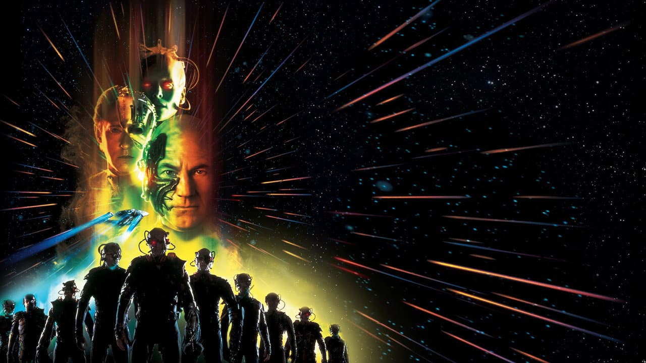 Star Trek: First Contact still 5