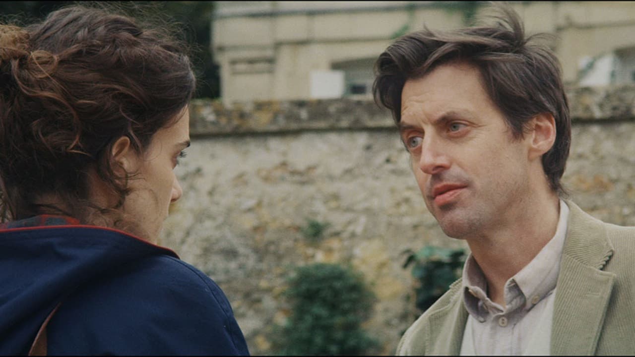 Jane Austen Wrecked My Life still 6
