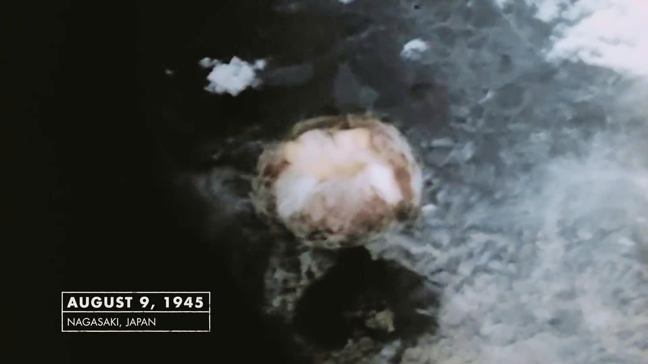 To End All War: Oppenheimer & the Atomic Bomb still 5