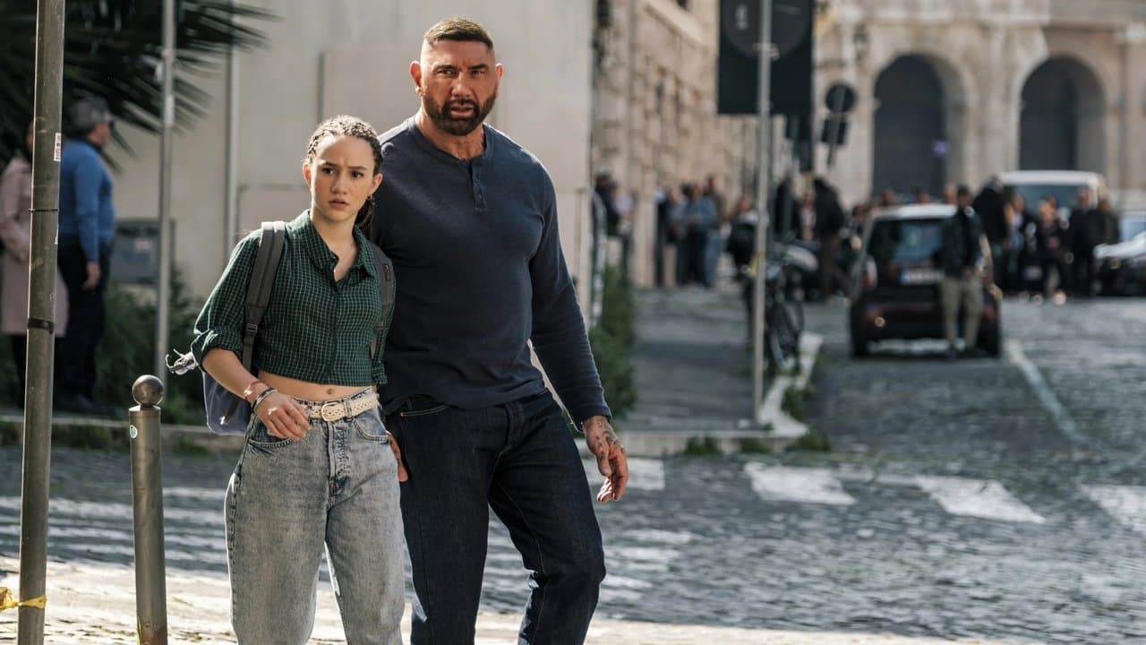 My Spy The Eternal City still 7