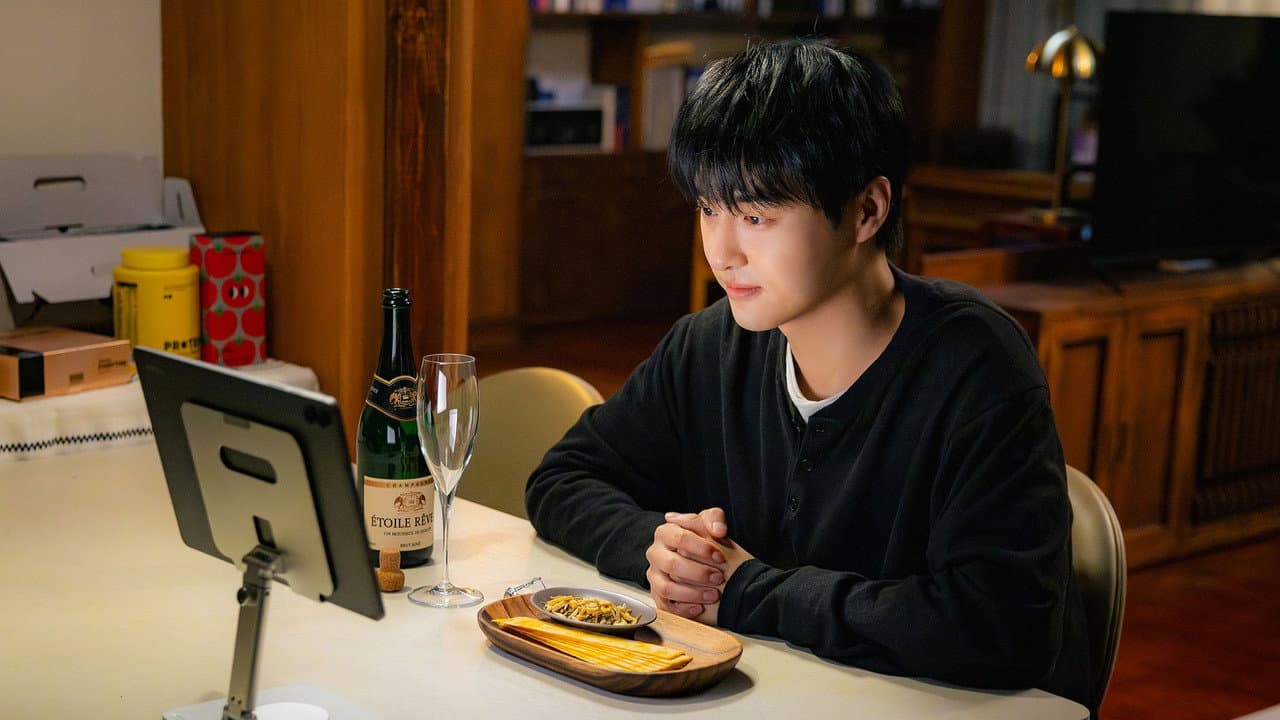 Spooky in Love Review: Cute or Creepy? still 6