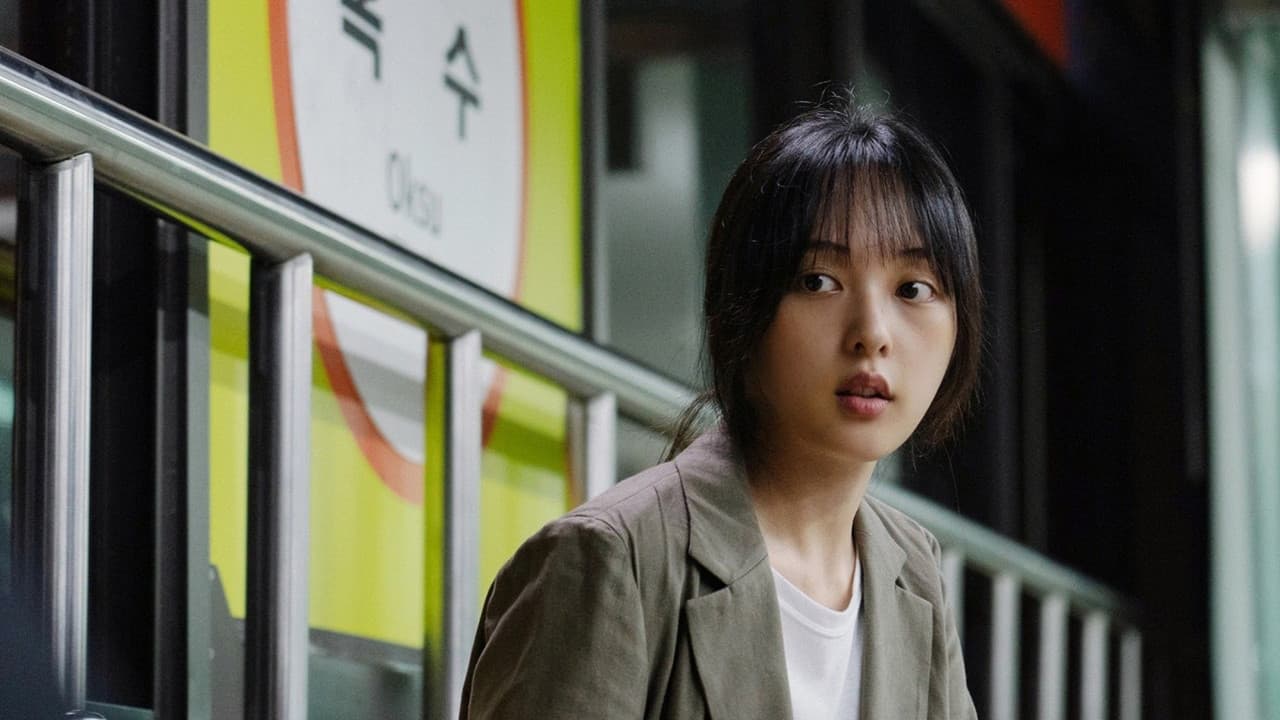 The Ghost Station still 1
