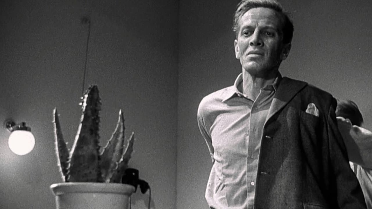 The Quatermass Xperiment still 8