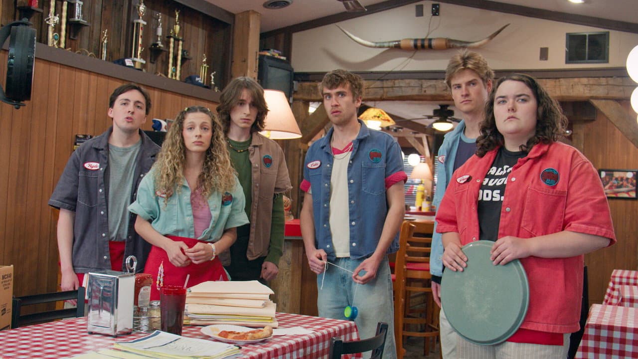 Minimum Wage Review: The Pizza Comedy Everyone's Fighting still 7
