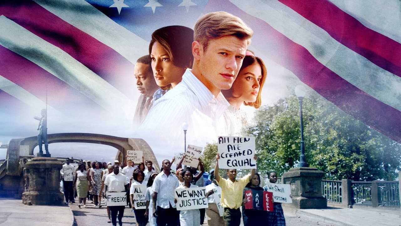 Son of the South still 3