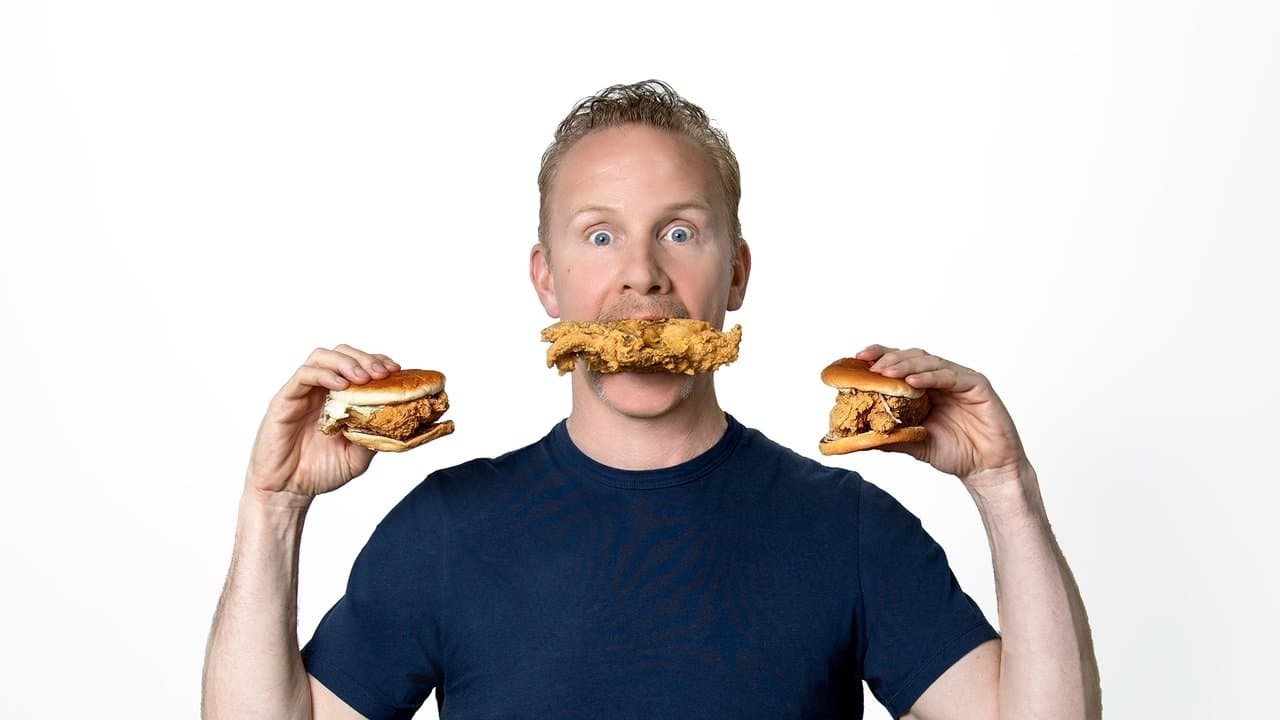 Super Size Me 2: Holy Chicken! still 2