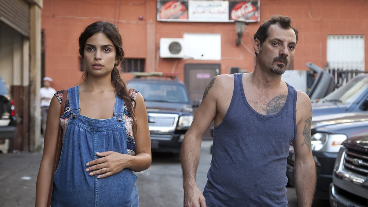 The Insult still 4