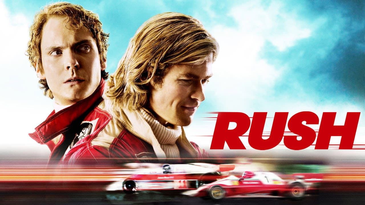 Rush still 6