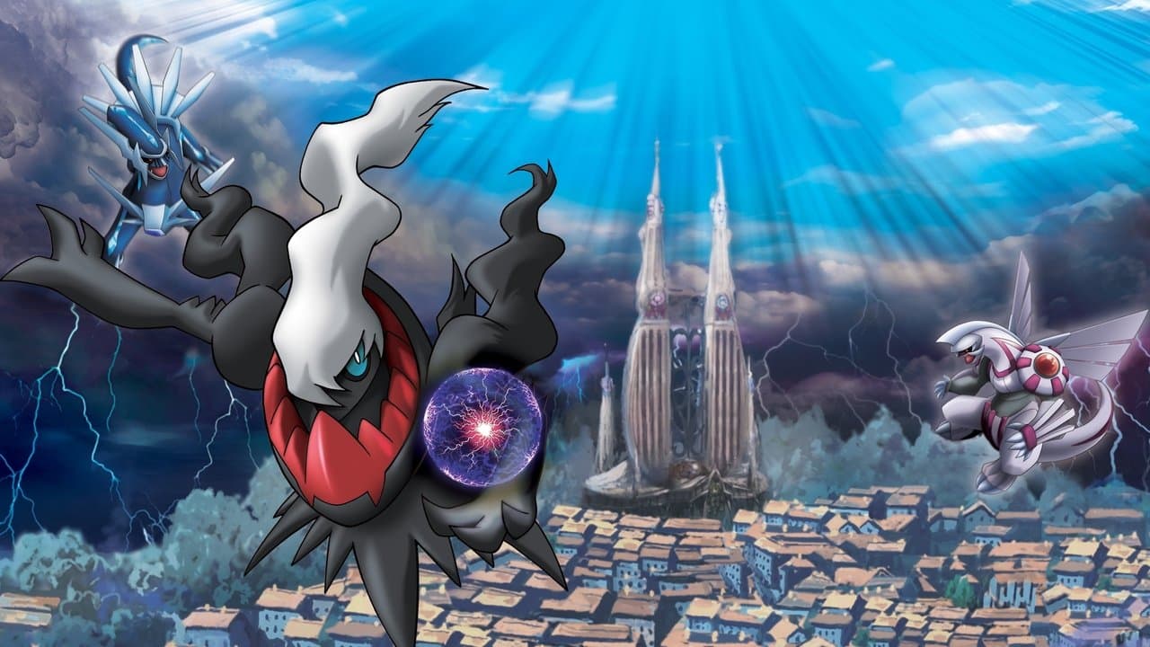 Pokémon: The Rise of Darkrai still 3