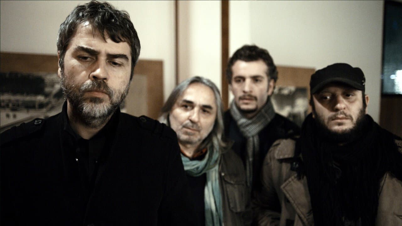 Inside still 5