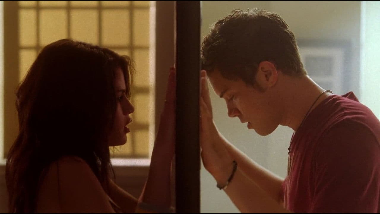 Another Cinderella Story still 3
