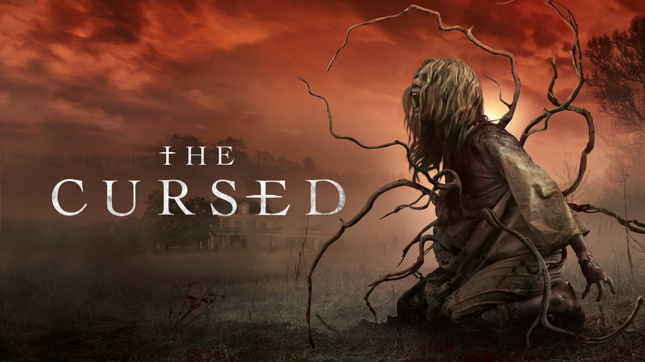 The Cursed still 4