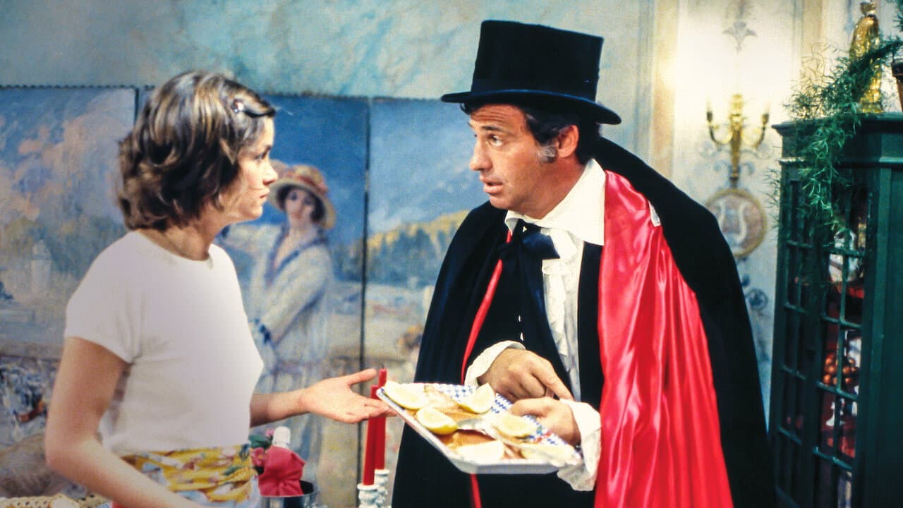 Incorrigible still 3