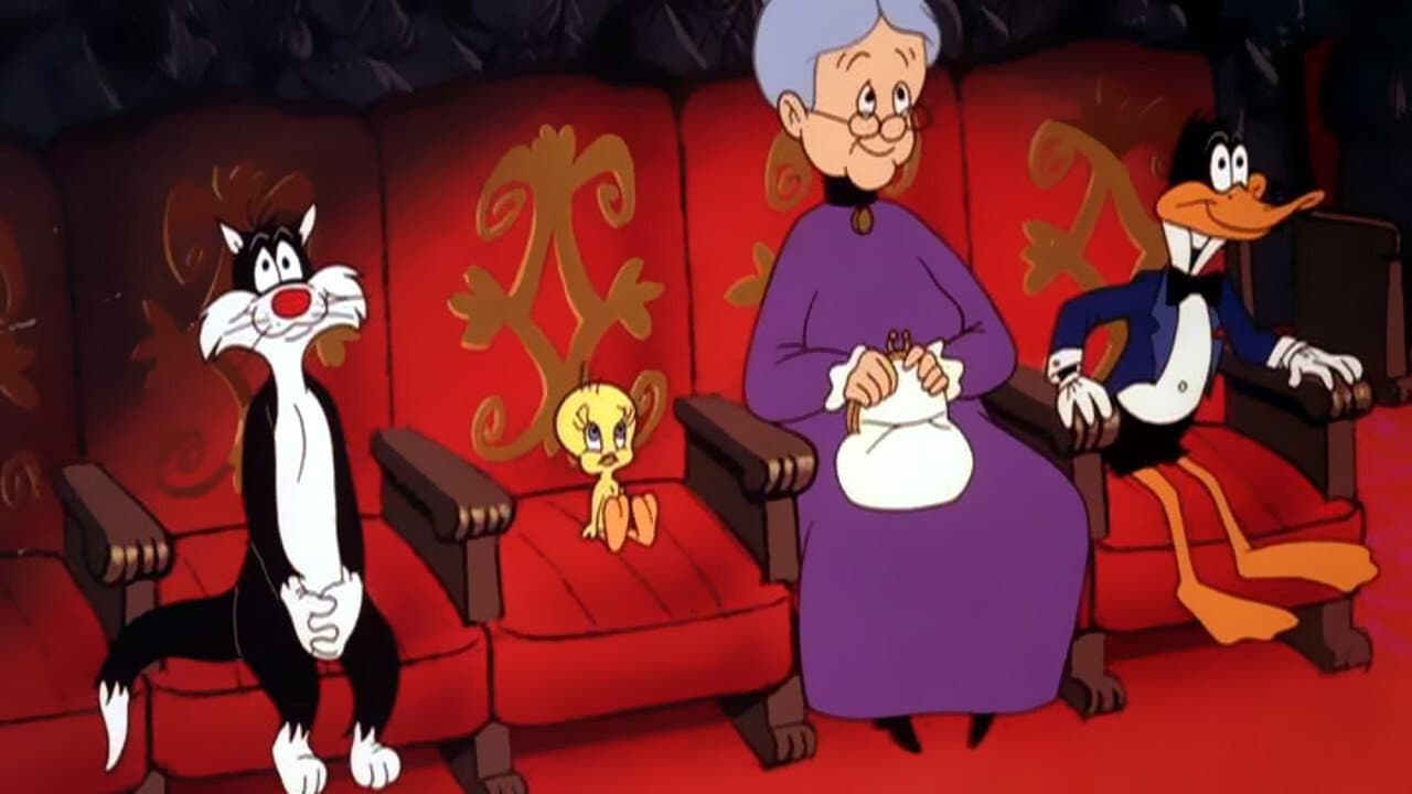 The Looney, Looney, Looney Bugs Bunny Movie still 7