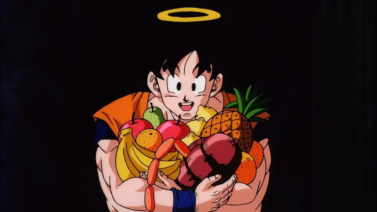 Dragon Ball Z: Bojack Unbound still 4