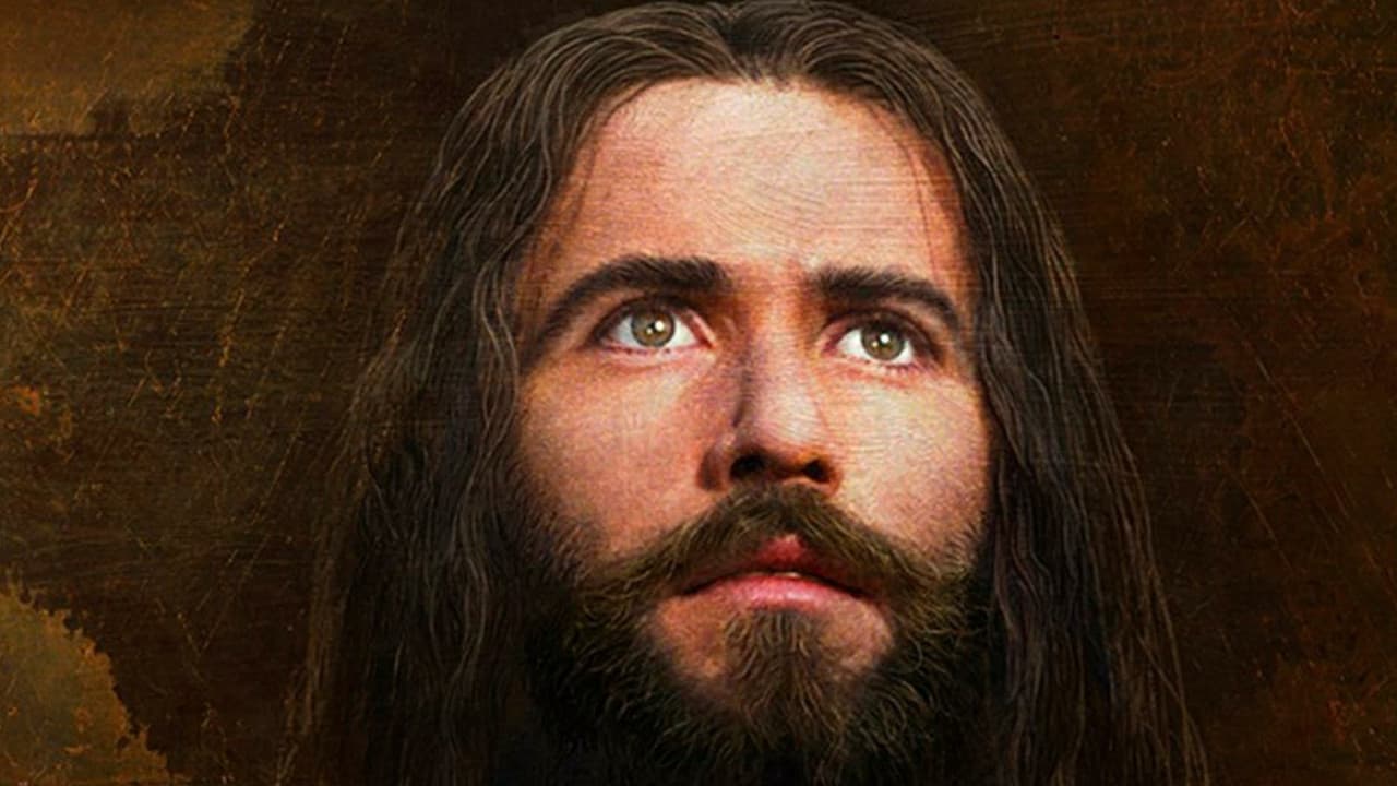 Jesus still 5
