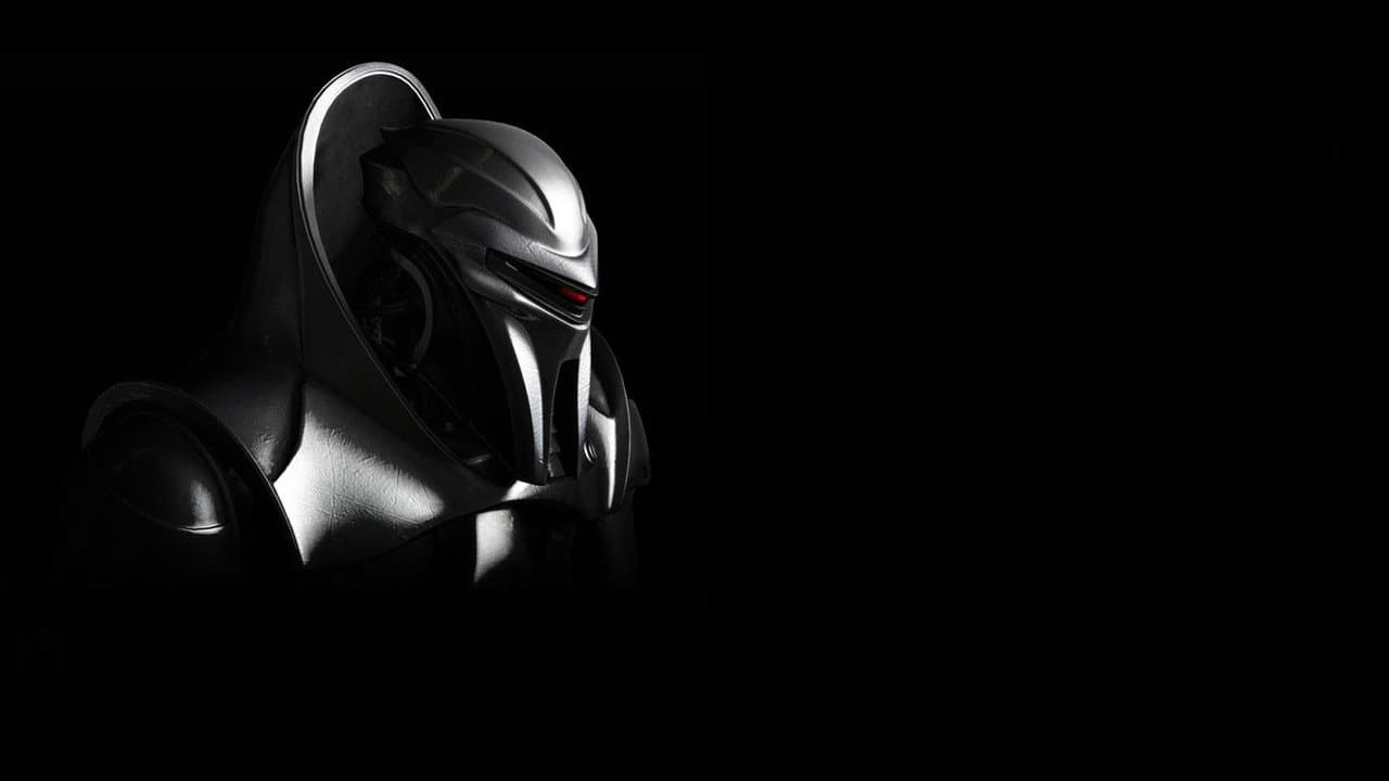 Battlestar Galactica: Razor still 5