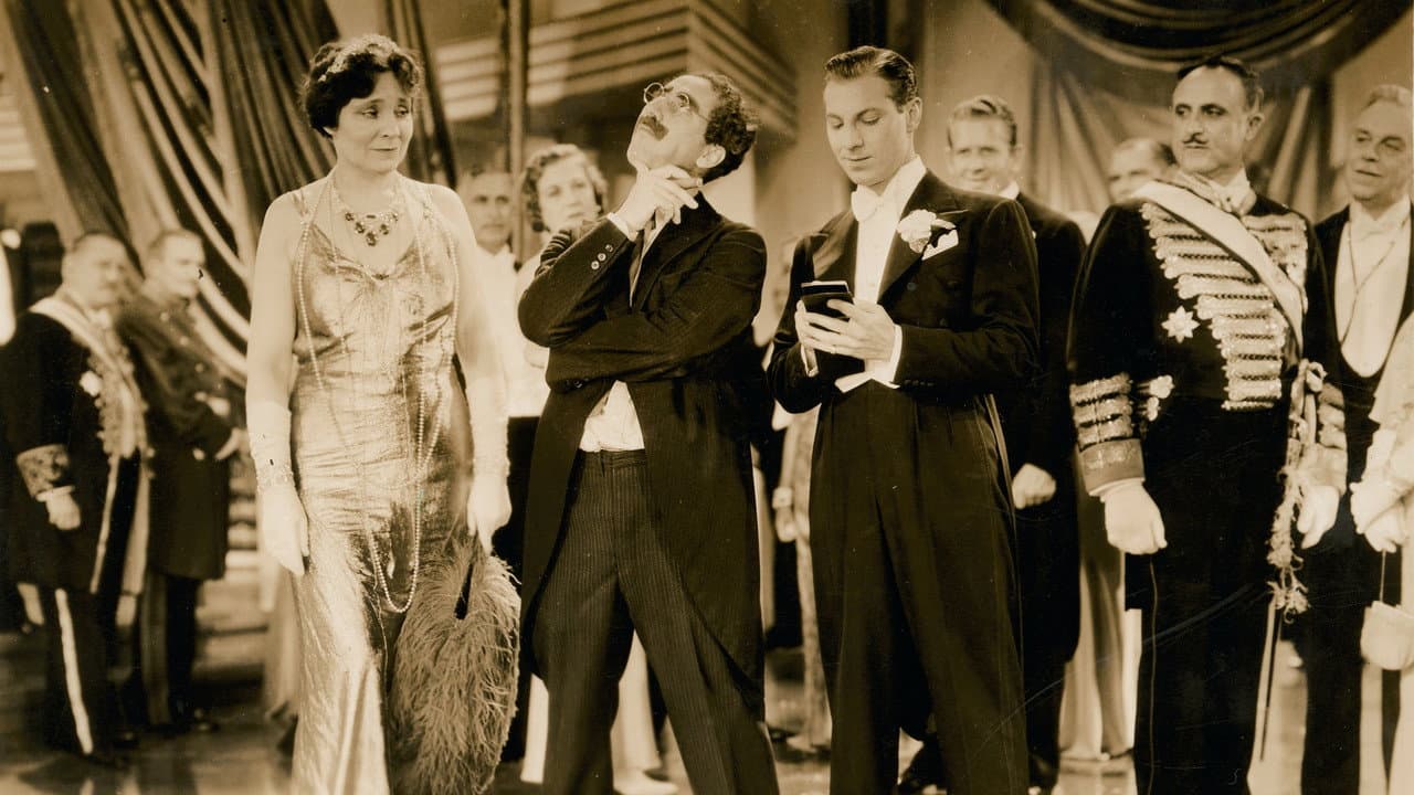 Duck Soup still 6