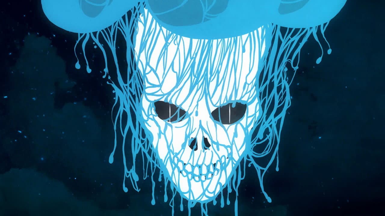 The Spine of Night still 6