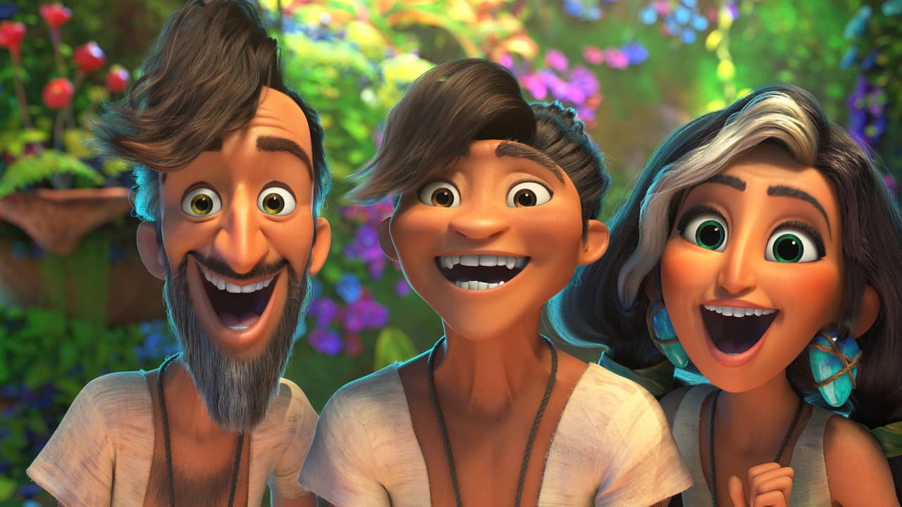 The Croods: A New Age still 5