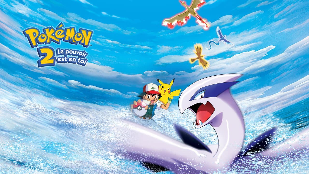 Pokémon the Movie 2000 still 3