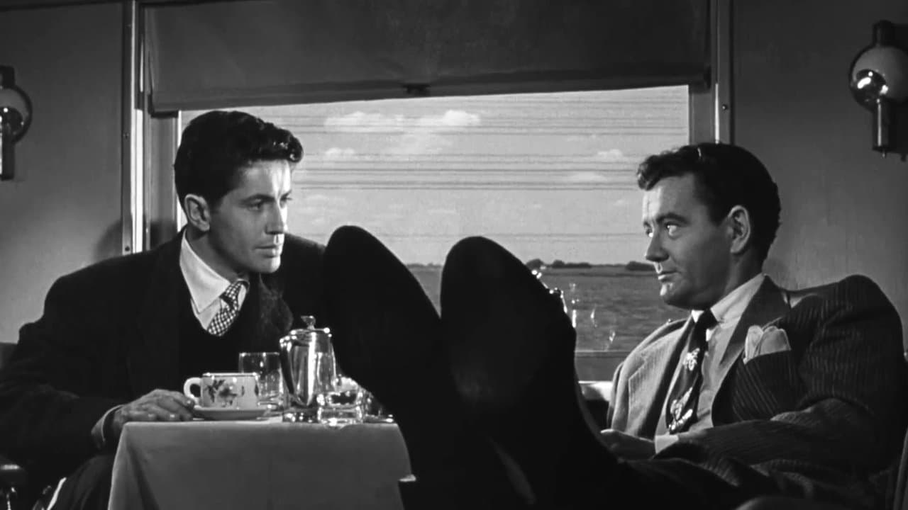 Strangers on a Train still 5