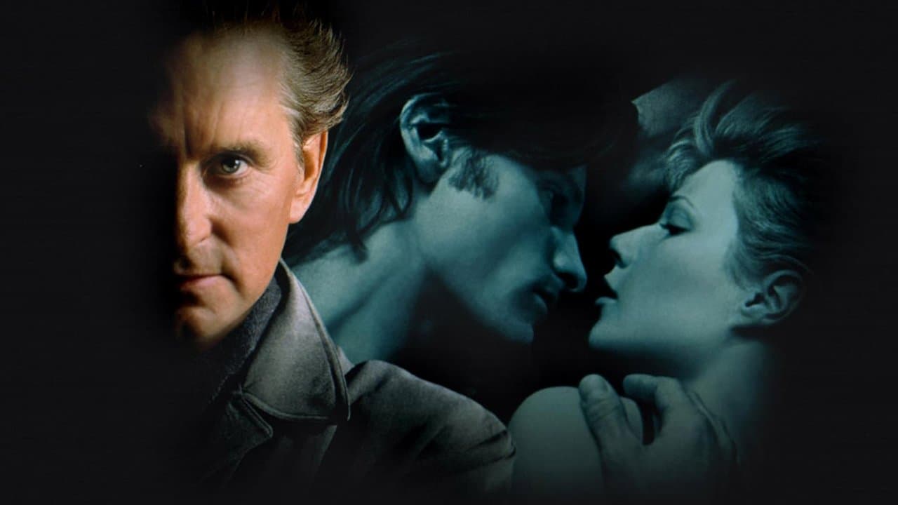 A Perfect Murder still 1