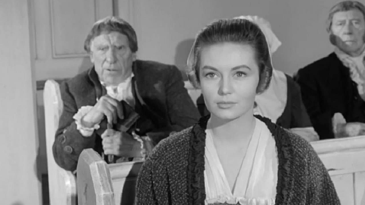 The Devil's Disciple still 6