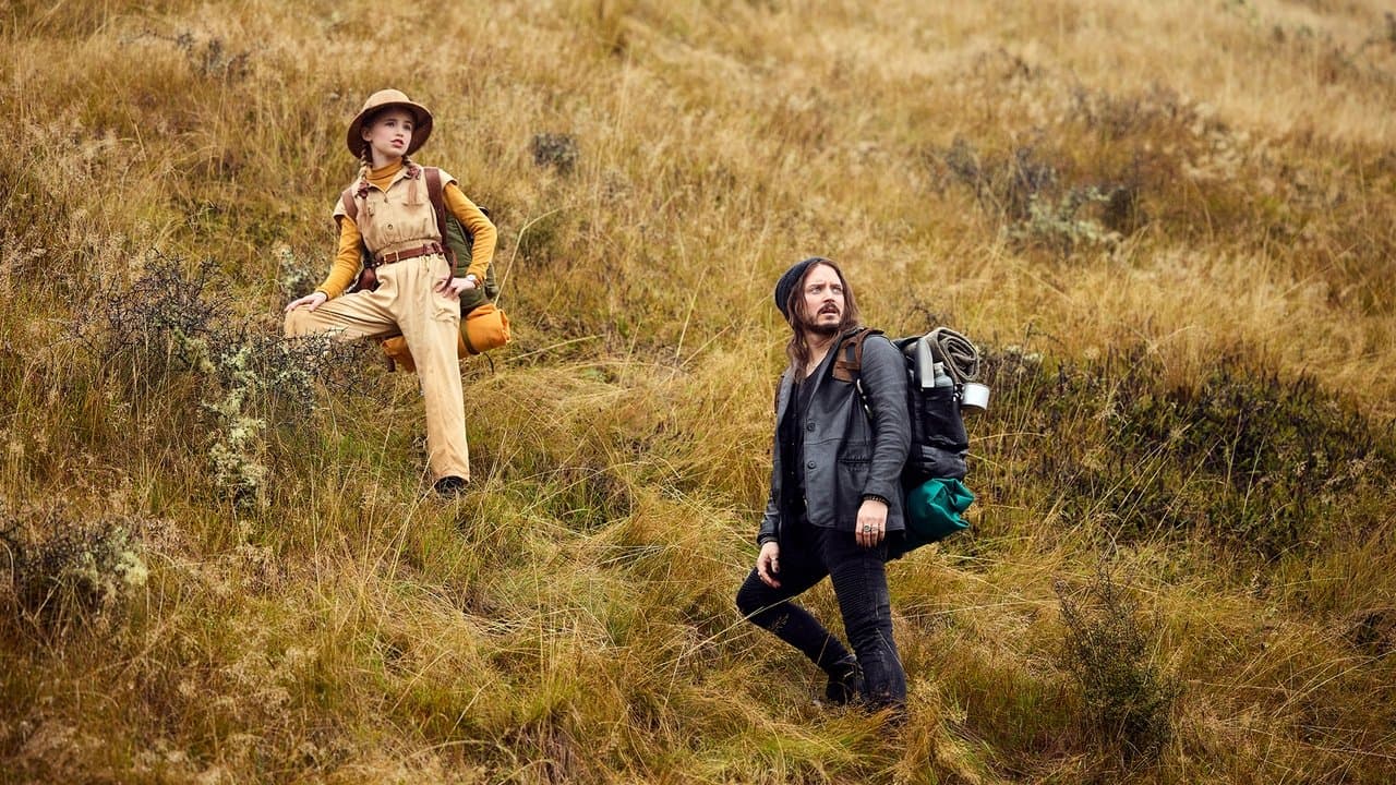 Bookworm still 8