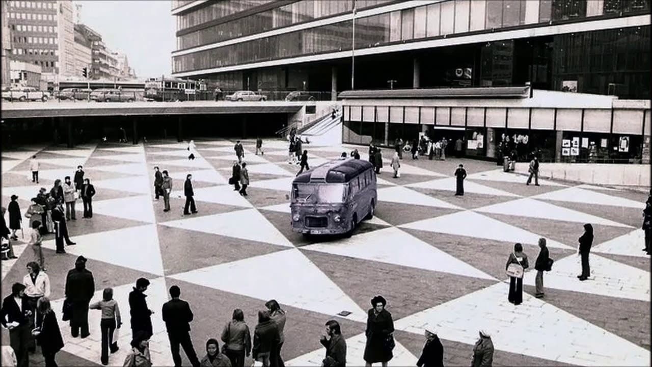 The Bus still 1