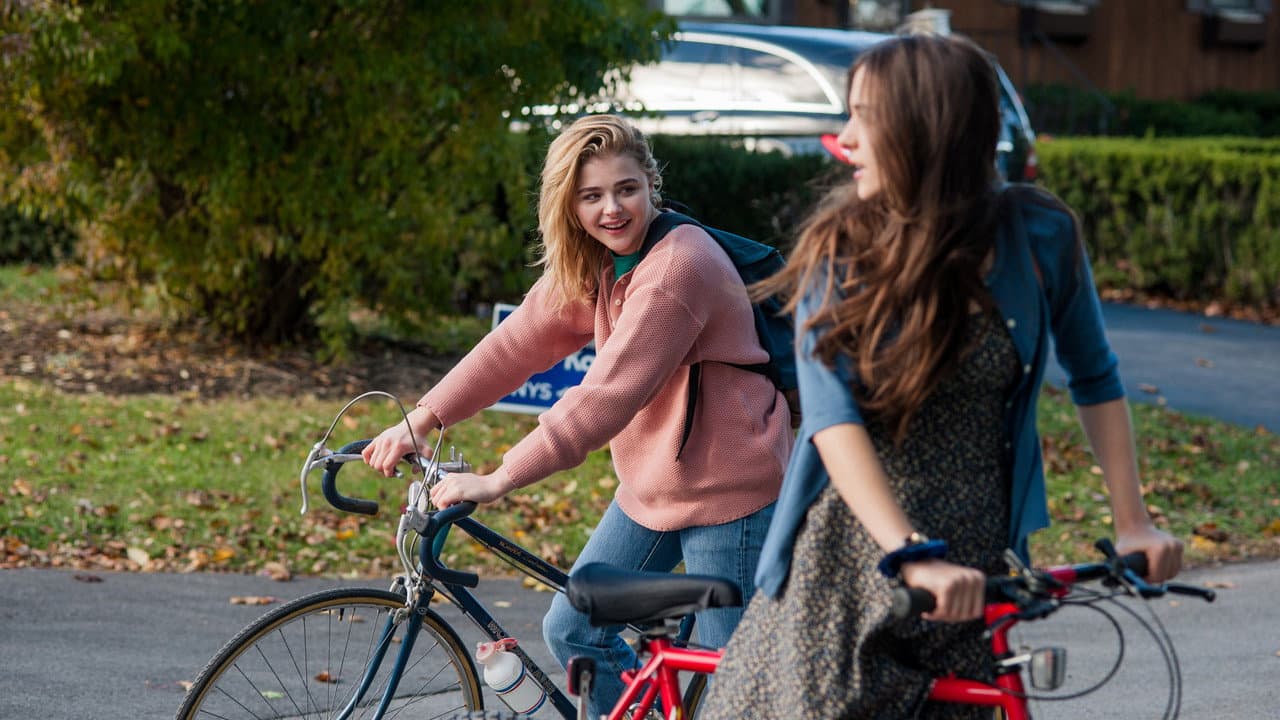 The Miseducation of Cameron Post still 5