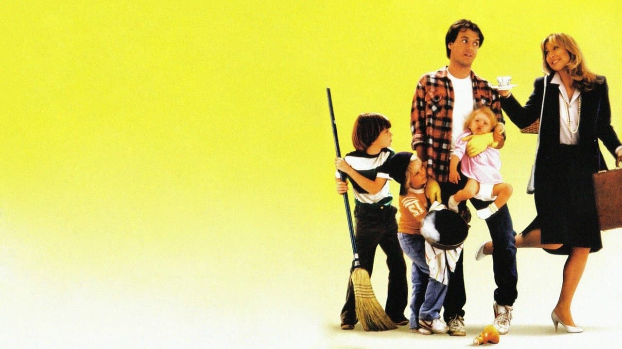 Mr. Mom still 2