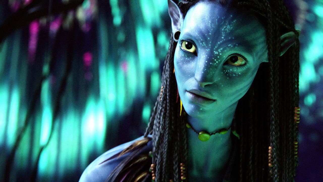 Capturing Avatar still 7