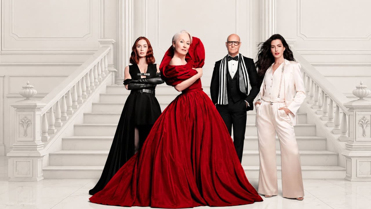 The Devil Wears Prada 2 Review: Sharp, Stylish & Satisfyin still 1